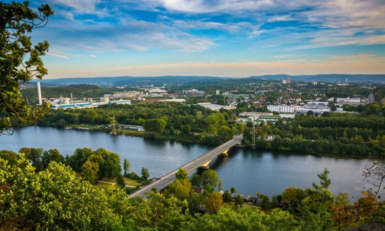 Hagen | Wallbox Installationsservice Fachpartner finden