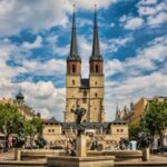 Installateure und Anbieter von Wallbox & Ladestationen in Halle (Saale) und Umgebung finden