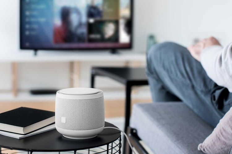 Magenta Speaker soll deutschen Datenschutzgesetzen entsprechen Magenta Speaker soll deutschen Datenschutzgesetzen entsprechen