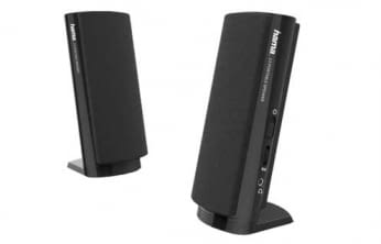 HAMA E80 PC-Lautsprecher