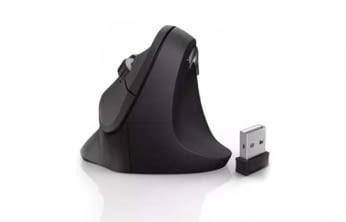 HAMA EMW-500 ergonomische Funkmaus