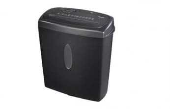 HAMA Home X10CD Aktenvernichter