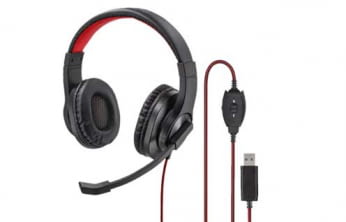 HAMA HS-USB400 Headset