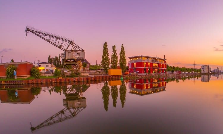 Hamm | Wallbox Installationsservice Fachpartner finden