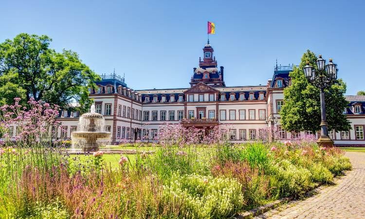 Hanau | Wallbox Installationsservice Fachpartner finden