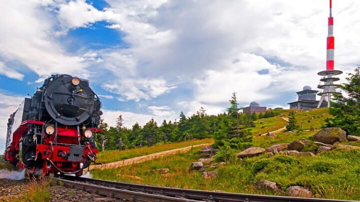 Harz | Wallbox & Ladestation Installationsservice finden