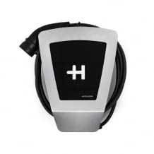 Heidelberg Wallbox Energy Control