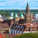 Installateure und Anbieter von Wallbox & Ladestationen in Heilbronn und Umgebung finden