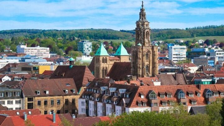 Heilbronn | Wallbox Installationsservice Fachpartner finden