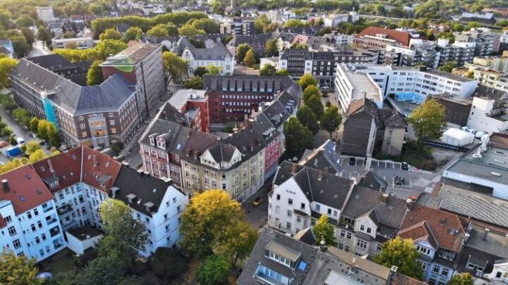 Herne | Wallbox Installationsservice Fachpartner finden