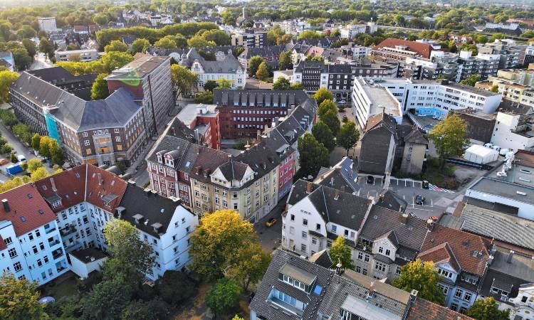 Herne | Wallbox Installationsservice Fachpartner finden