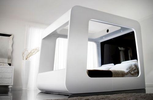 Überzeugendes Design und moderne Technik @ Hi Interriors Überzeugendes Design und moderne Technik @ Hi Interriors