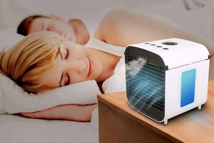 Je nach Einsatzbereich lässt sich der Luftstrom auf die Modi leicht, mittel oder stark einstellen Je nach Einsatzbereich lässt sich der Luftstrom auf die Modi leicht, mittel oder stark einstellen