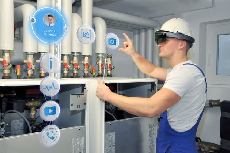 Professionelle Grafik-Tools helfen dabei Fehler schnell zu finden und zu beheben Professionelle Grafik-Tools helfen dabei Fehler schnell zu finden und zu beheben