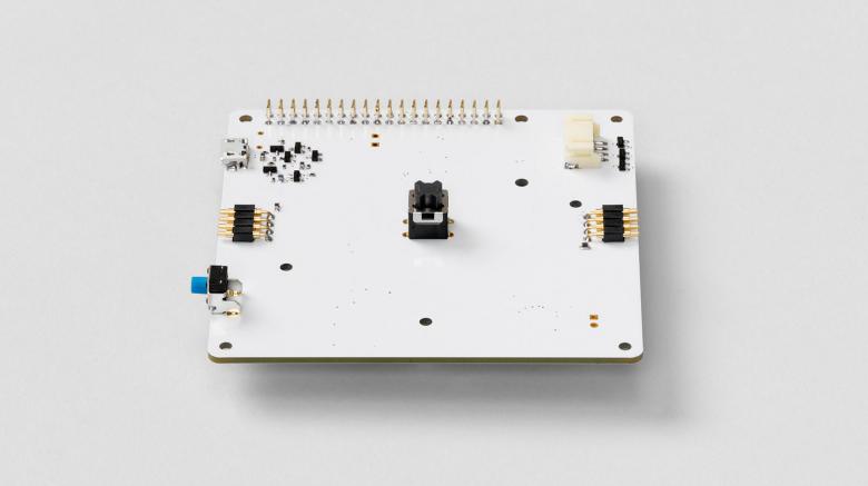 Project Bloks - Wie Google Code und Spielzeug vermischt Project Bloks - Wie Google Code und Spielzeug vermischt