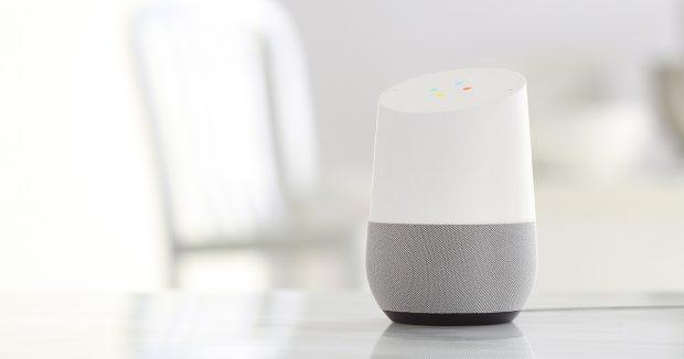 Google Home Google Home