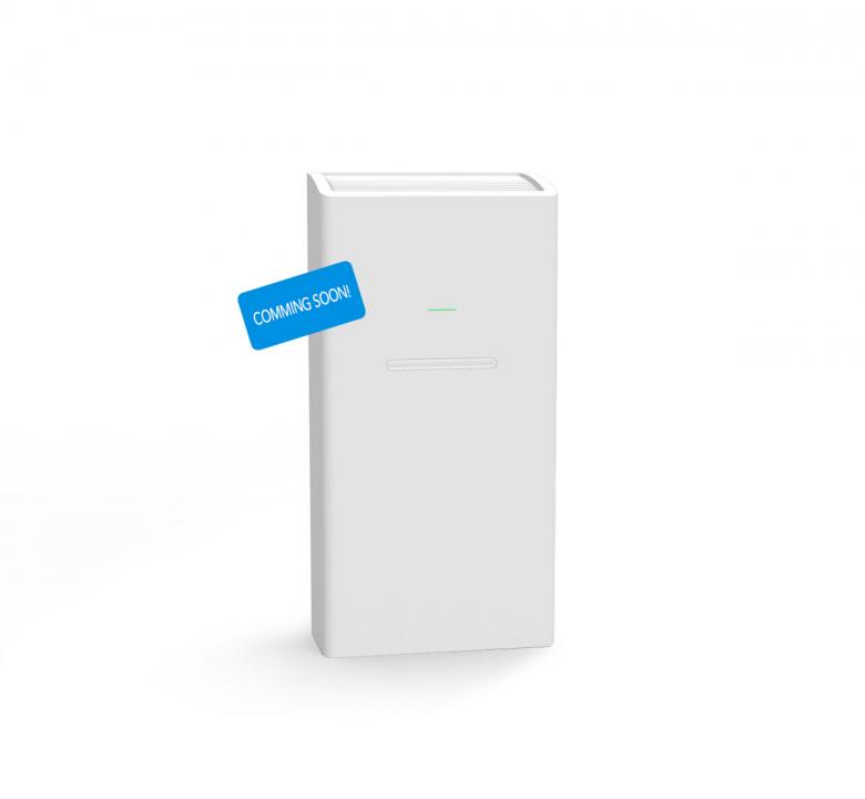 LAF500 Fresh Air Purifier LAF500 Fresh Air Purifier