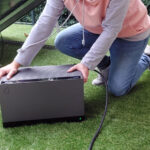 Avocado Pro 22 M Test-Speicher