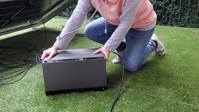 Balkonkraftwerk Speicher Test: Die 5 besten Systeme für maximale Stromersparnis