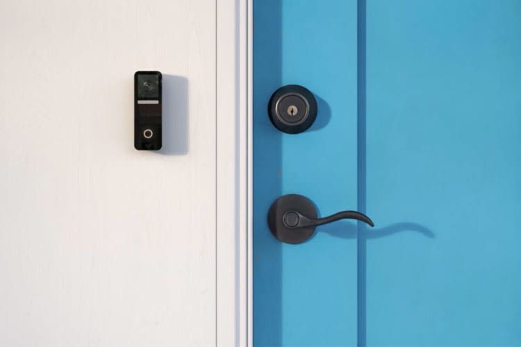 Wir verraten, welche HomeKit Türklingeln gerade angesagt sind Wir verraten, welche HomeKit Türklingeln gerade angesagt sind