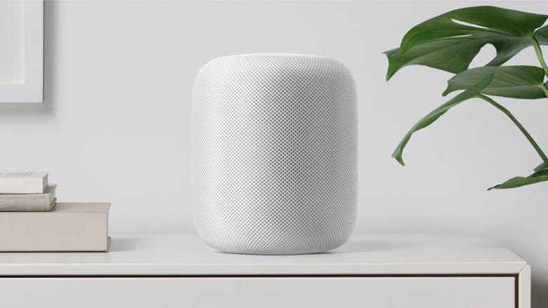 Der Apple HomePod ist smart UND klingt gut. Kann der Echo einpacken? Der Apple HomePod ist smart UND klingt gut. Kann der Echo einpacken?