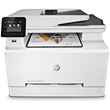 HP Color Laserjet Pro M281fdw