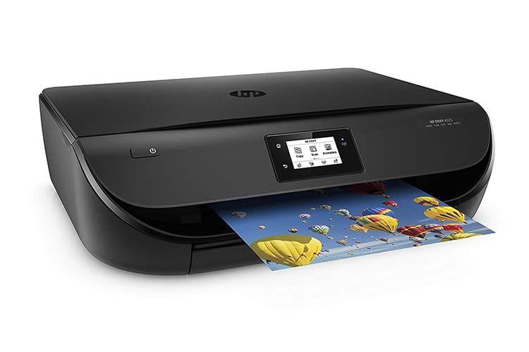 HP ENVY 4525 beherrscht randlosen Druck HP ENVY 4525 beherrscht randlosen Druck