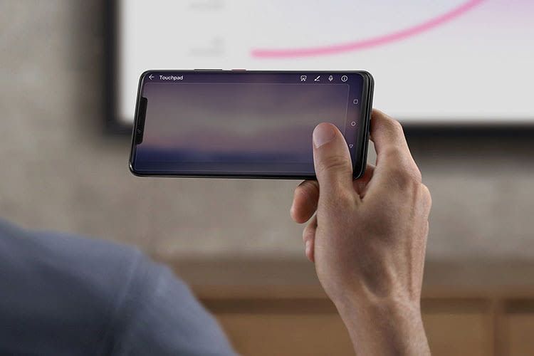 HUAWEI Mate20 Pro kommt mit einem 6,39 Zoll OLED-Display sowie einem KI-Chip HUAWEI Mate20 Pro kommt mit einem 6,39 Zoll OLED-Display sowie einem KI-Chip