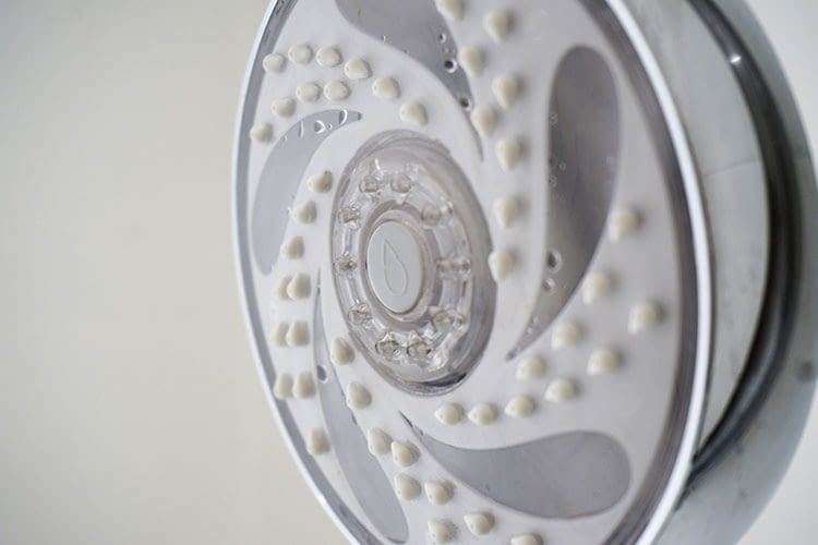 Die HYDRAO Shower Duschköpfe sorgen für gute Laune in der Dusche Die HYDRAO Shower Duschköpfe sorgen für gute Laune in der Dusche