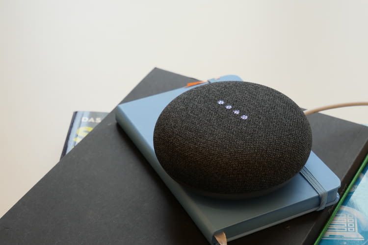 Auch Google Home Mini kann TRÅDFRI Lampen noch nicht direkt steuern Auch Google Home Mini kann TRÅDFRI Lampen noch nicht direkt steuern