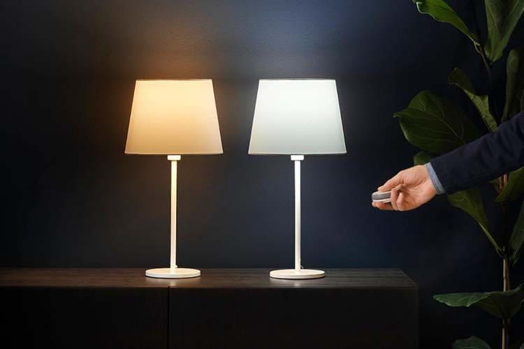IKEA TRÅDFRI zählt zu den beliebtesten smarten Lichtsystemen in Deutschland IKEA TRÅDFRI zählt zu den beliebtesten smarten Lichtsystemen in Deutschland