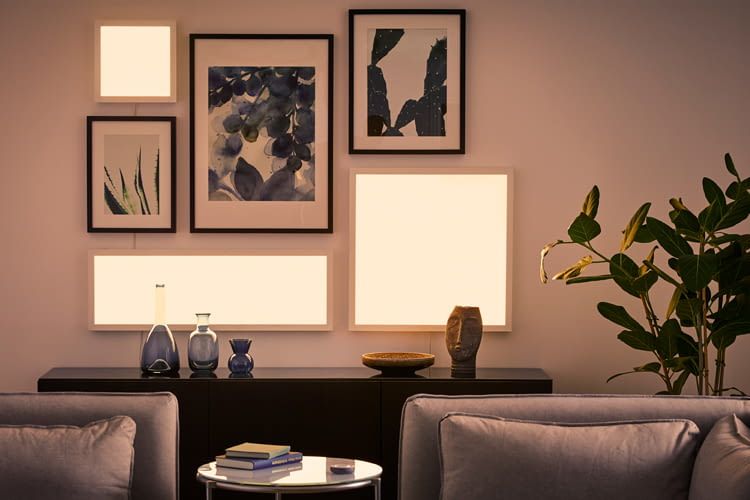 IKEA TRADFRI Lampen hören dank Alexa, Google Home und HomeKit-Anbindung auch auf Sprachbefehle IKEA TRADFRI Lampen hören dank Alexa, Google Home und HomeKit-Anbindung auch auf Sprachbefehle