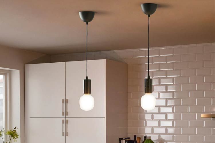 Die meisten smarten IKEA Leuchtmittel bieten viele Variationsmöglichkeiten Die meisten smarten IKEA Leuchtmittel bieten viele Variationsmöglichkeiten