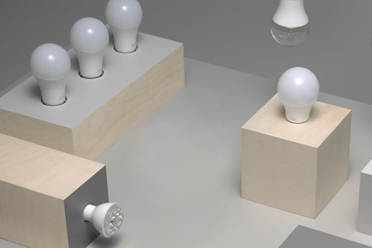 IKEA TRÅDFRI-Lampen lassen sich in nur 5 Schritten entfernen IKEA TRÅDFRI-Lampen lassen sich in nur 5 Schritten entfernen