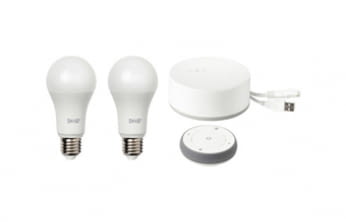 IKEA Home Smart Lichtsteuerung