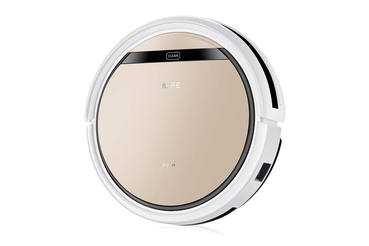 Wichtig: Im Wischmodus kann der Roboter nur mit Auto, Spot oder Edge betrieben werden Wichtig: Im Wischmodus kann der Roboter nur mit Auto, Spot oder Edge betrieben werden