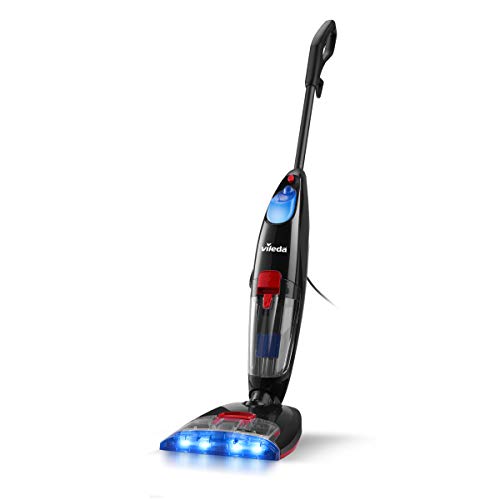 Vileda JetClean 3-in-1 Bodenreiniger