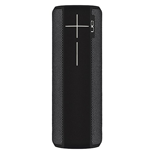 Ultimate Ears BOOM 2, Schwarz