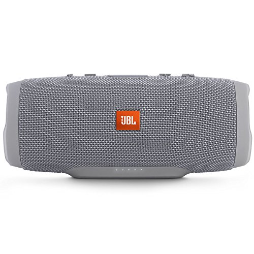 JBL Charge 3, Grau