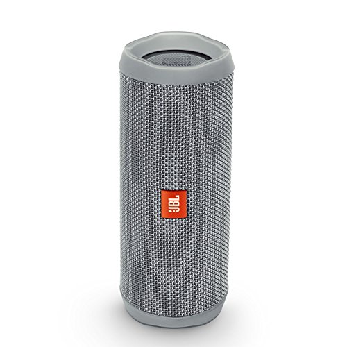 JBL Flip 4, Grau