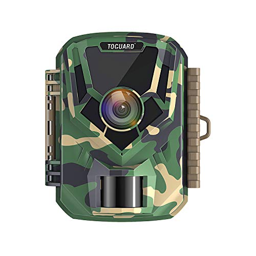 TOPGUARD H20 Mini Kamera