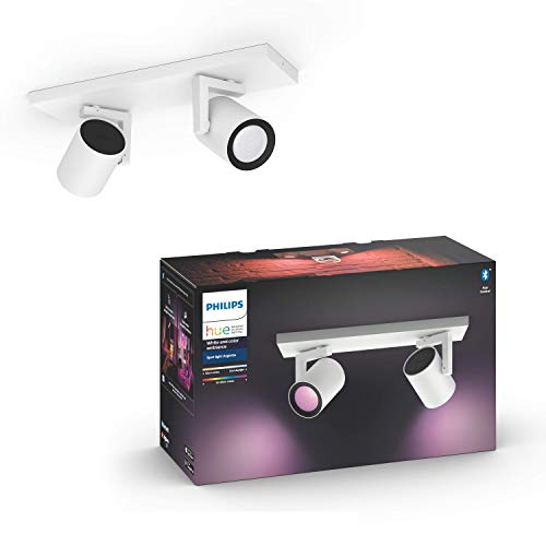Philips Hue Argenta