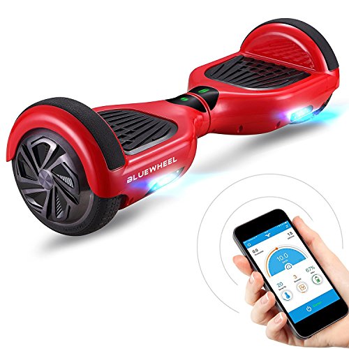 BLUEWHEEL Hoverboard HX310s