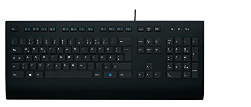 Logitech K280e Pro