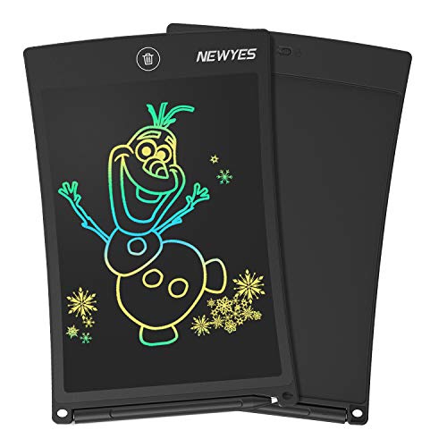 NEWYES Bunte LCD-Board