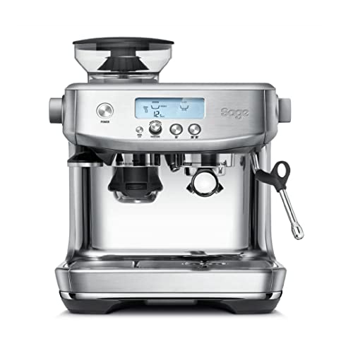 Sage Appliances Barista Pro Espressomaschine