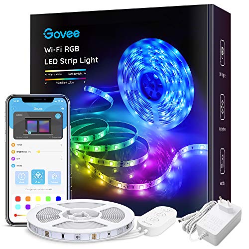 Govee Wifi LED Strip