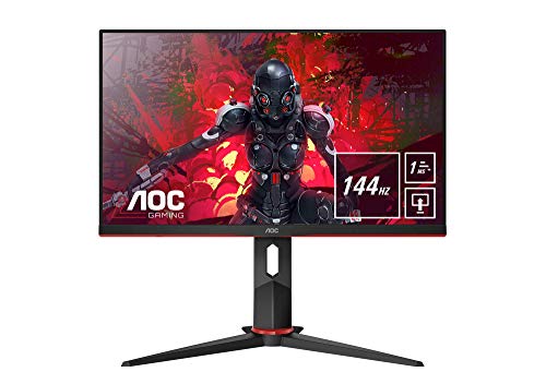 AOC Gaming 24G2U, 23,8 Zoll