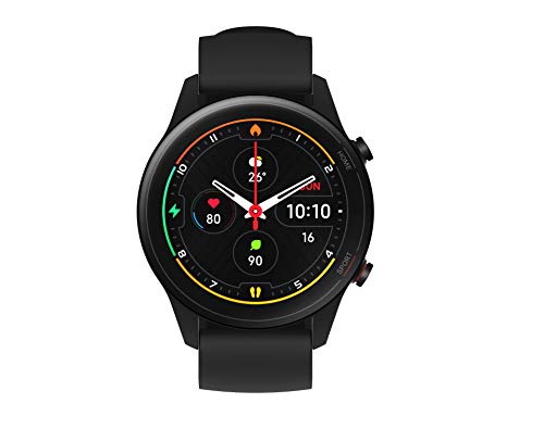 Xiaomi Mi Watch