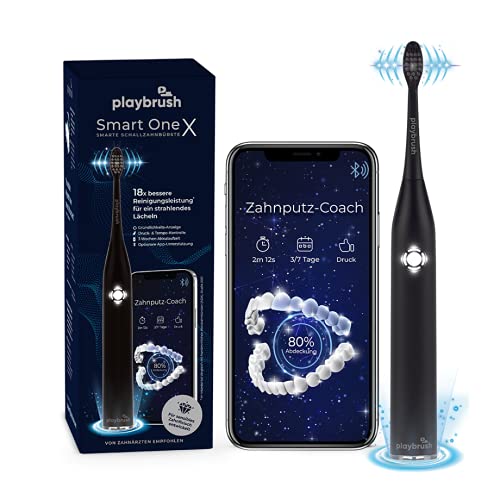 Playbrush Smart One X